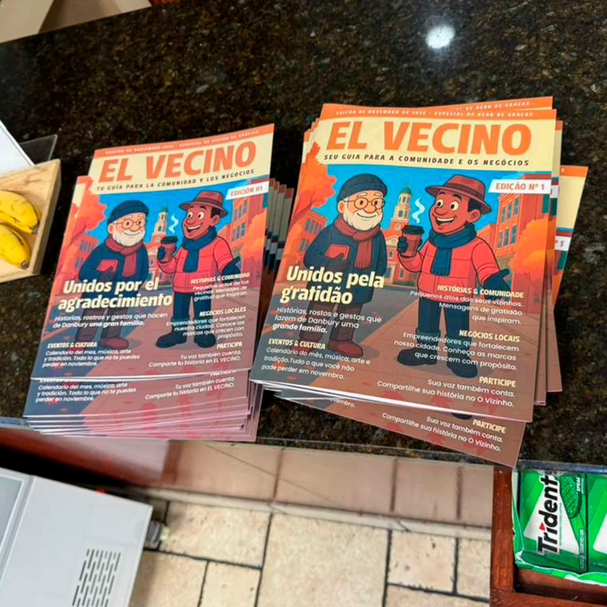 El vecino magazine galeria15